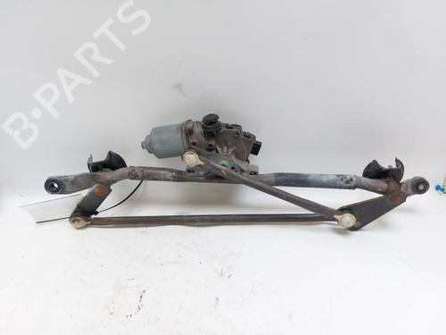 Front wiper motor MAZDA CX-5 (KE, GH) 2.2 D (KE2FW) | BP29702408M29 