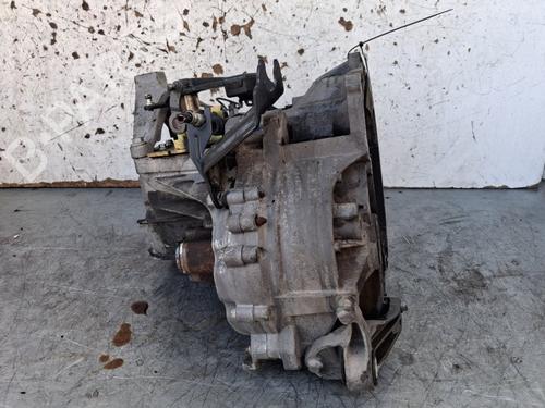 Gearbox FORD FOCUS C-MAX (DM2) 1.6 TDCi | BP38558181M3 - Image 3
