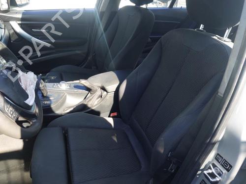 Electronic module BMW 3 (F30, F80) 320 d | BP27866614M83 