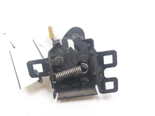 Tailgate lock FIAT TIPO Saloon (356_, 357_) 1.3 D (356SXB1A, 356SXH1A, 356SXD1A) | BP24856596C101 