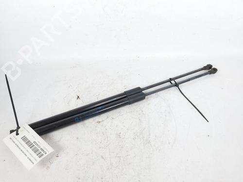 Gassdemper Bakluke RENAULT MEGANE IV Grandtour (K9A/M/N_) 1.5 Blue dCi 115 (K9A6) | BP19930915C138 
