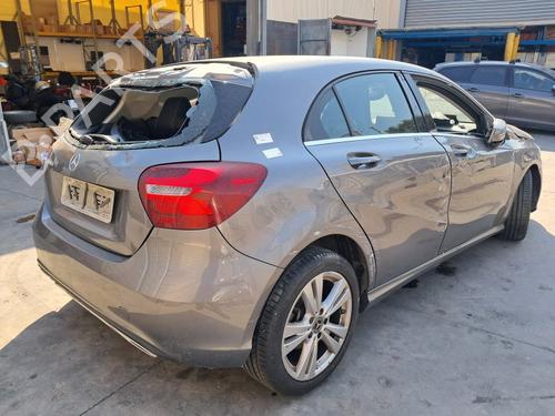 Gearbox control unit MERCEDES-BENZ A-CLASS (W176) A 180 CDI / d (176.012) | BP39163314M52 - Image 26