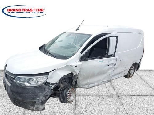 Module électronique RENAULT EXPRESS Box Body/MPV 1.3 TCe 100 (F6MA) | BP18829277M83 