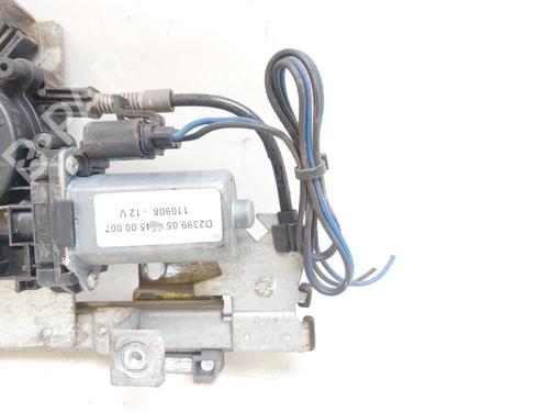 Rear right window mechanism LAND ROVER FREELANDER I (L314) 2.0 Td4 4x4 | BP27538377C25 
