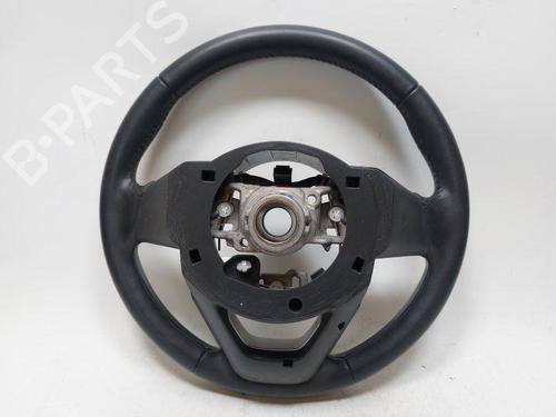 Steering wheel MAZDA 2 Hatchback (KB) 1.5 Hybrid (KBAC3X) | BP34052303C49 - Image 4