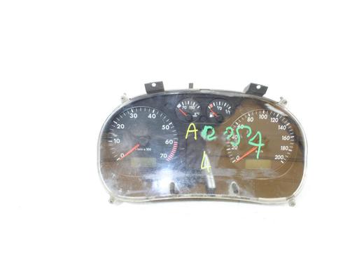 Quadro strumenti SEAT AROSA (6H1) [1997-2004]  31668631