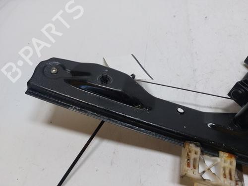 Front right window mechanism FIAT PANDA (312_, 319_) 1.3 D Multijet (312PXL1A) | BP36488708C23 - Image 3