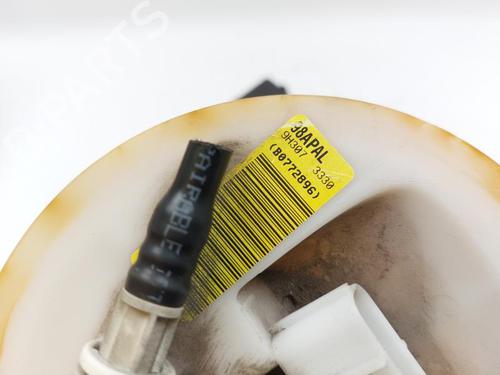 Fuel pump FORD FOCUS I (DAW, DBW) 1.6 16V | BP29056202M76 