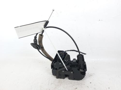 Used Front left lock Front left lock 20501774 20501774