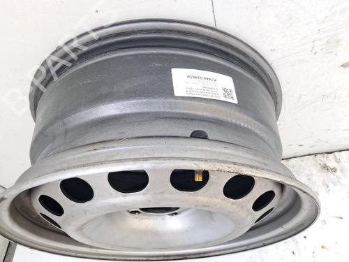 Fælk FIAT SCUDO Van 1.5 Multijet 120 (506) | BP36107726C45 - Image 2