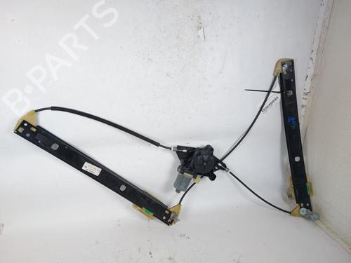 Used Front left window mechanism AUDI A4 Allroad B9 (8WH, 8WJ) 2.0 TDI quattro (190 hp) 19492593
