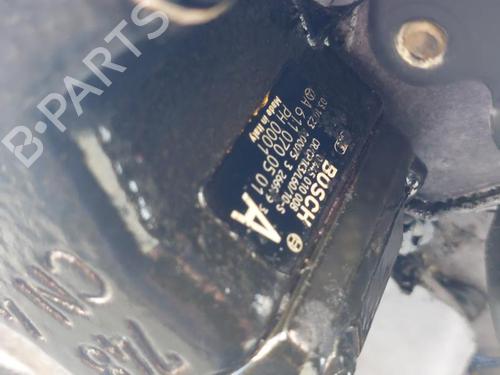 Motor MERCEDES-BENZ A-CLASS (W168) A 170 CDI (168.009, 168.109) | BP30505562M1