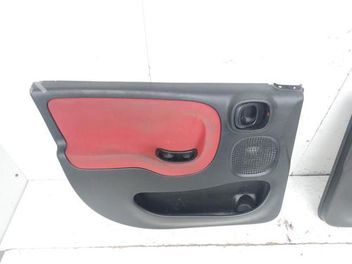 Seats set FIAT PANDA (312_, 319_) 0.9 (312PXN1A, 312PXN11) | BP33193611C78 - Image 14