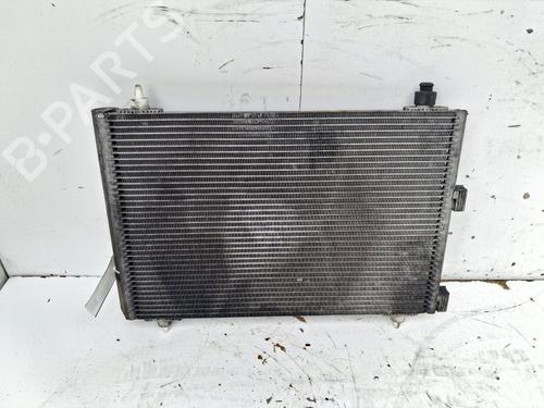 Used AC radiator AC radiator CITROËN BERLINGO / BERLINGO FIRST MPV (MF_, GJK_, GFK_) 1.6 HDI 90 (MF9HX) (90 hp) 39738734 39738734