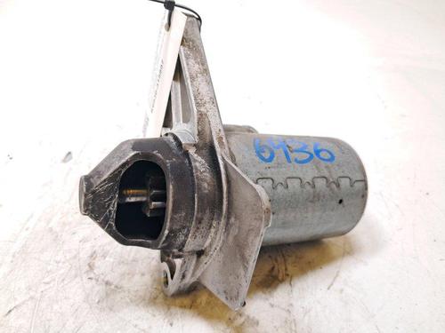 Used Starter Starter RENAULT MEGANE III Coupe (DZ0/1_) 1.4 TCe (DZ0F, DZ1V) (131 hp) 33687561 33687561