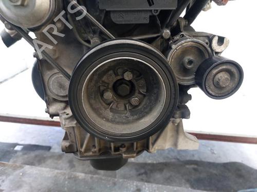 Engine PEUGEOT 208 I (CA_, CC_) 1.2 VTI 82 | BP29448101M1 
