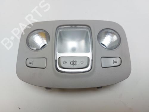 Used Interior roof light CITROËN C3 AIRCROSS II (2R_, 2C_) 1.5 BlueHDi 110 (110 hp) 29447976