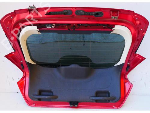 Tailgate FORD FOCUS III 1.0 EcoBoost | BP15150726C6 