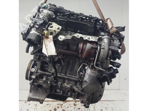 Engine FORD FOCUS II (DA_, HCP, DP) 1.6 TDCi | BP29523025M1 