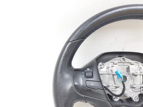 Steering wheel PEUGEOT 2008 I (CU_) 1.4 HDi | BP25732578C49 - Image 2