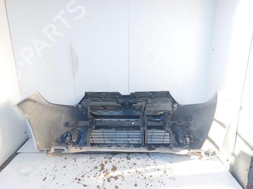 Front bumper DACIA LODGY (JS_) 1.5 dCi | BP29519411C7 