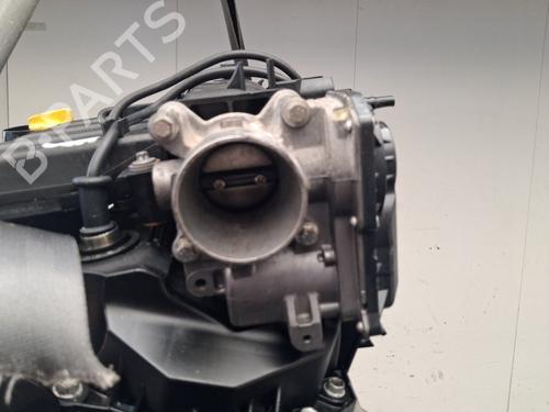 Engine RENAULT MODUS / GRAND MODUS (F/JP0_) 1.2 (JP0C, JP0K, FP0C, FP0K, FP0P, JP0P, JP0T) | BP39552881M1  - Image 5