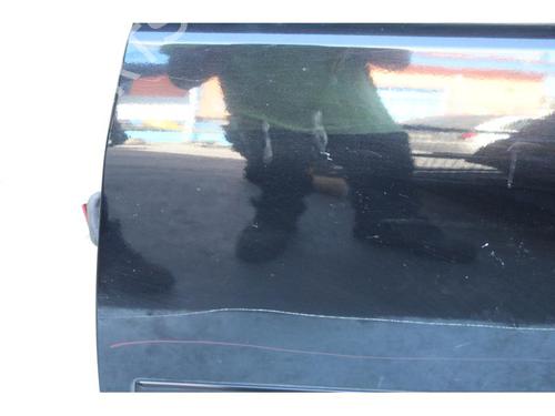 Left front door FORD FOCUS C-MAX (DM2) 2.0 TDCi | BP15144719C2 