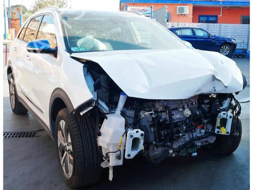 Electronic module KIA NIRO I (DE) E-NIRO | BP15155010M83