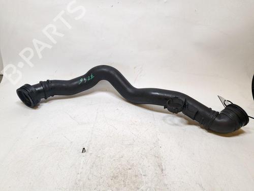 Used Air filter box Air filter box OPEL ASTRA K Sports Tourer (B16) 1.6 CDTi (35) (110 hp) 34417854 34417854
