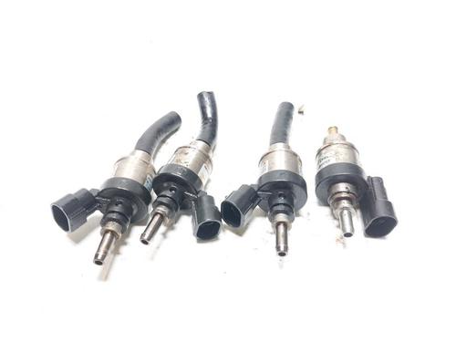 Injector LANCIA DELTA III (844_) 1.4 (844.AXA1A) | BP33193861M100 - Image 4