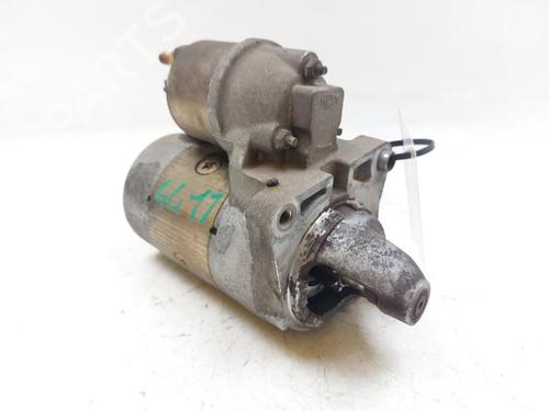 Starter FIAT PUNTO (188_) 1.2 16V 80 (188.233, .235, .253, .255, .333, .353, .639,... | BP28012545M8 
