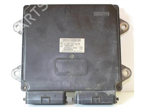 Motorstyringsenhet MITSUBISHI COLT VI (Z3_A, Z2_A) 1.1 (Z31A, Z32A) (75 hp) 15143627