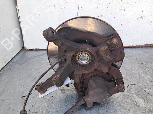 Right front steering knuckle LANCIA YPSILON (843_) 1.2 (843.AXA1A) | BP37682475M26  - Image 6