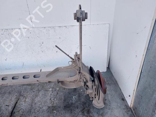 Rear axle RENAULT TRAFIC III Van (FG_) 2.0 dCi 130 (FGMY) | BP30898455M2 - Image 2