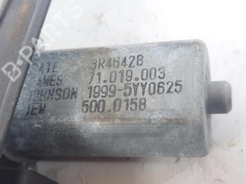 Left rear window motor MINI MINI CLUBMAN (F54) Cooper | BP17220278E23