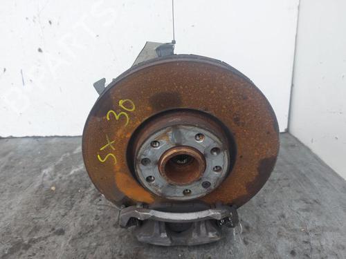 Fusee links voor DS DS 7 Crossback (J4_, JR_, JC_) 1.5 BlueHDi 130 (JCYHZJ, JCYHZR) (130 hp) 33197995