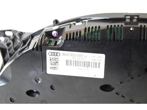 Instrument cluster AUDI A4 B8 (8K2) 1.8 TFSI | BP15143977C47 