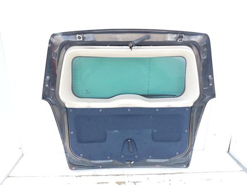 Tailgate LANCIA MUSA (350_) 1.3 D Multijet (350.AXM11, 350.AXM1A, 350.AXI1A) | BP28162487C6 