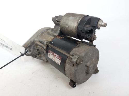 Starter TOYOTA IQ (_J1_) 1.0 (KGJ10_, KGJ10R) | BP15176295M8