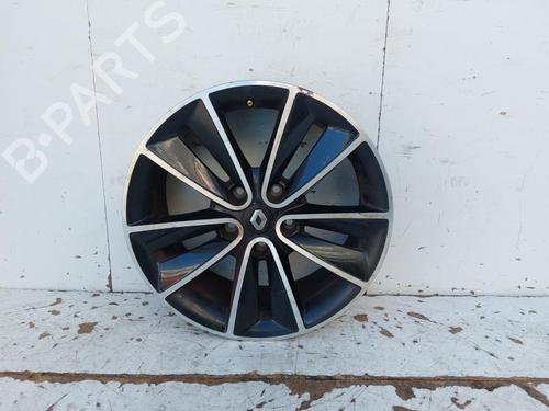 Used Rim RENAULT SCÉNIC III (JZ0/1_) 1.6 dCi (JZ00, JZ12) (130 hp) 29526081