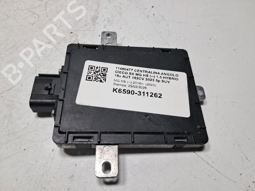 Used Electronic module Electronic module 33196062 33196062