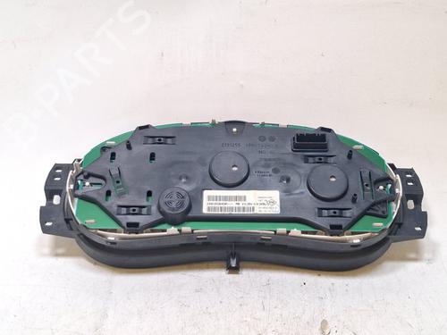 Instrument cluster DACIA SANDERO II 1.5 dCi 75 / Blue dCi 75 (B8JW, B8M4, B8AH, B8M7, B8M6) | BP39644442C47 - Image 4