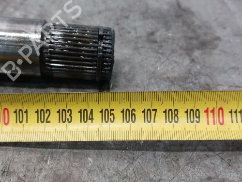 Right front driveshaft MERCEDES-BENZ GLE (W166) 350 d 4-matic (166.024) | BP21213110M39 