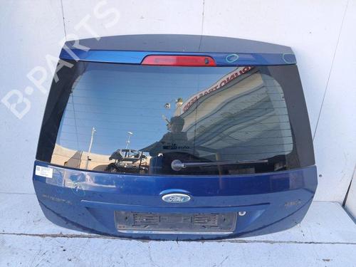 Used Tailgate Tailgate FORD FIESTA V (JH_, JD_) 1.4 TDCi (68 hp) 34263431 34263431