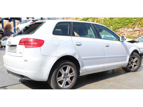 Other AUDI A3 Convertible (8P7) 1.2 TFSI | BP15143794O1