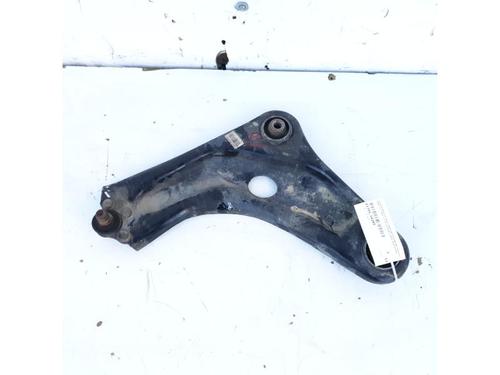 Used Left front suspension arm PEUGEOT 2008 I (CU_) 1.2 THP 110 / PureTech 110 (110 hp) 15152783