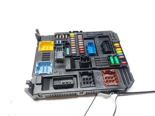 fuse-box-citroen-c3-iii-sx-2016-31272666 main image