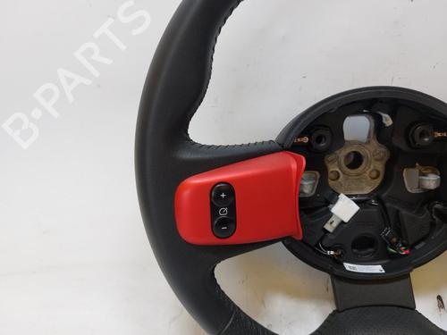 Rat RENAULT TWINGO III (BCM_, BCA_) Z.E: (BCA1) | BP35781948C49 - Image 2