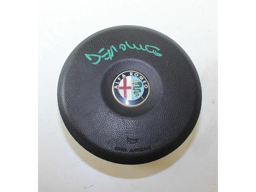 Used Driver airbag ALFA ROMEO 159 (939_) 1.9 JTDM 16V (939AXC1B, 939AXC12) (150 hp) 15145419