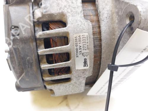 Alternator HYUNDAI i20 II (GB, IB) 1.2 | BP29237842M7 